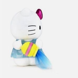 Hello Kitty, plush toy